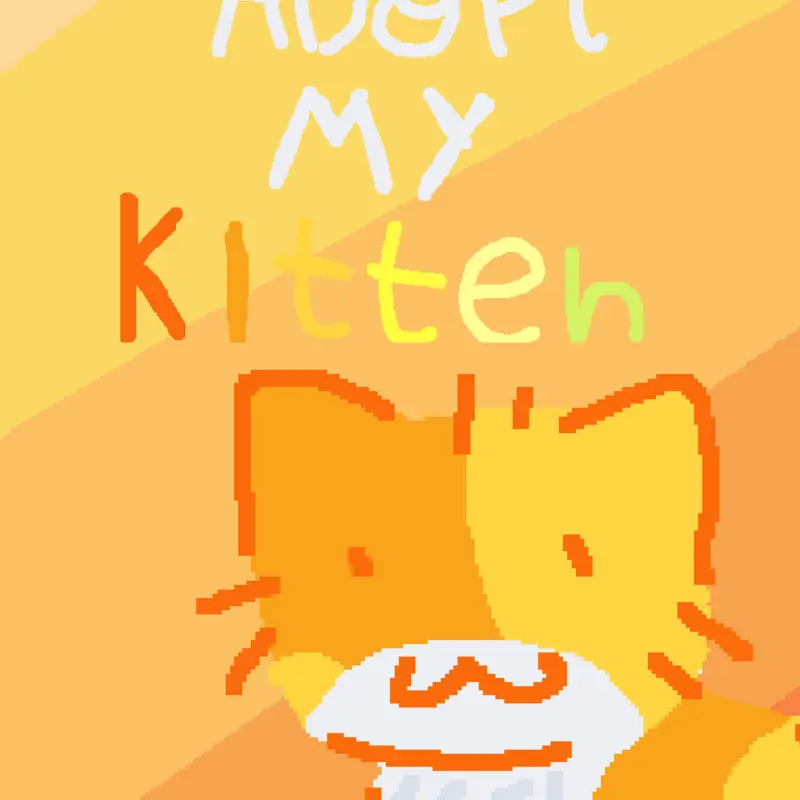 Game by @ferocow