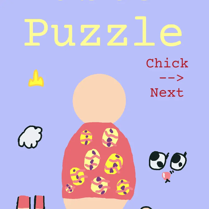 Game by @Pusheenlvr