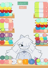 Dango Mukbang (Credits blueprints)