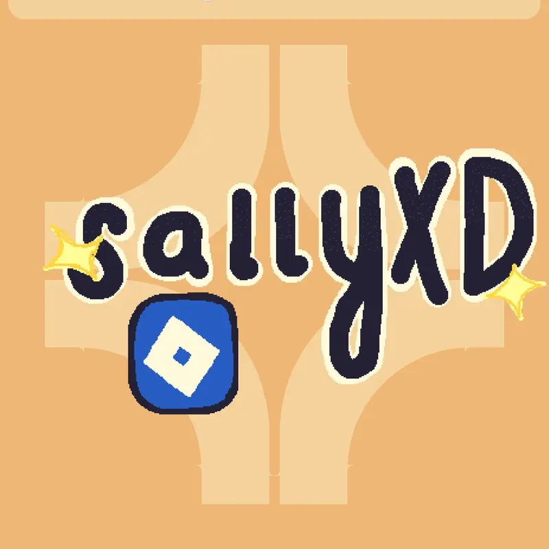 Game by @sallyXD