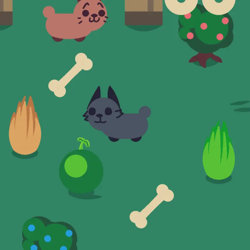 Game by @Alik9n