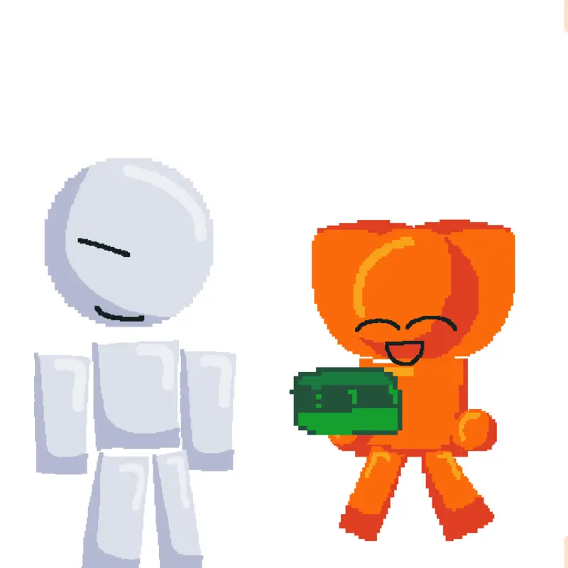 Game by @devonn