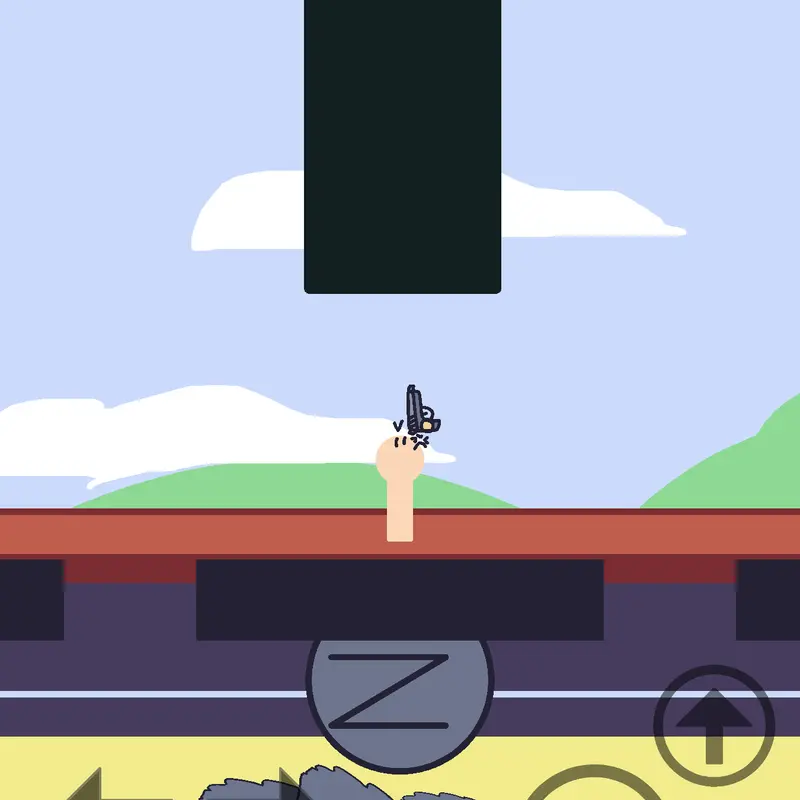 Game by @emiremingozum