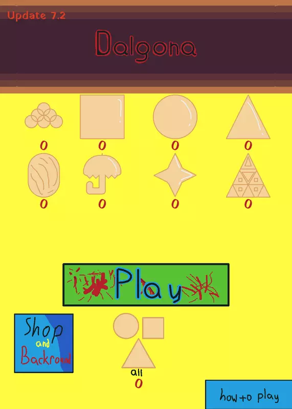 Game by @rddccStudio