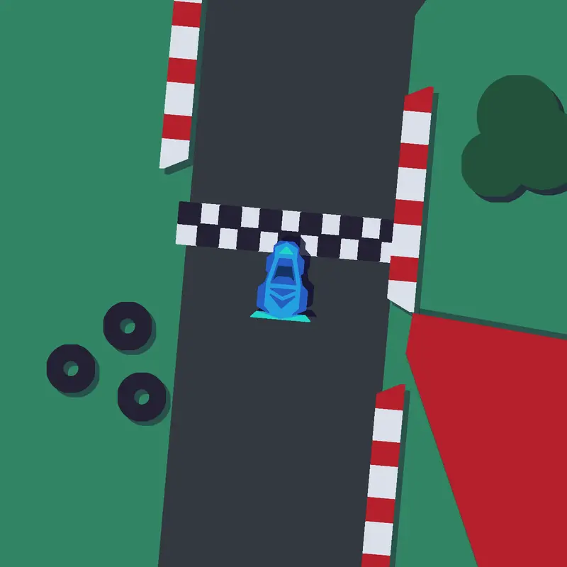 Game by @fantisan