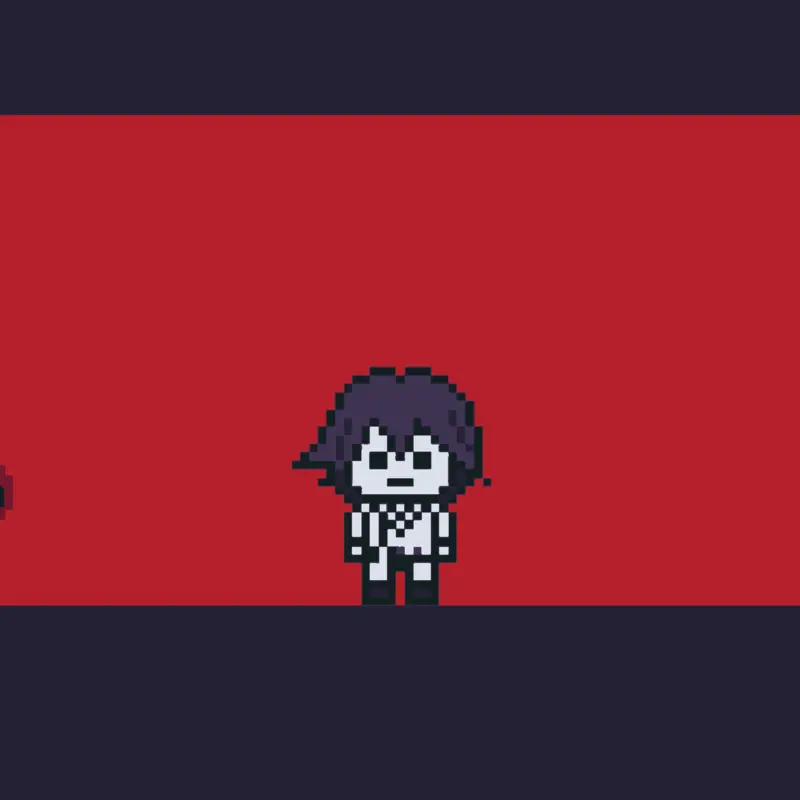 Game by @Chuuyaii