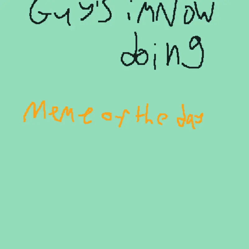 Game by @my_life_is_chicken