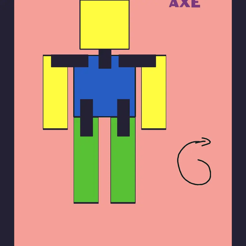 Game by @alivsjga
