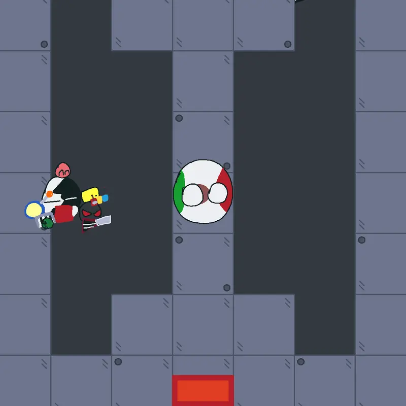 Game by @Mama44