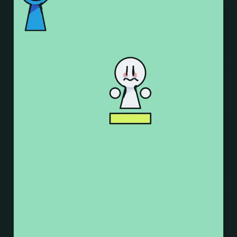 Game by @p4rtyst4r
