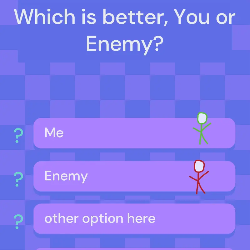 Game by @Yneed2b