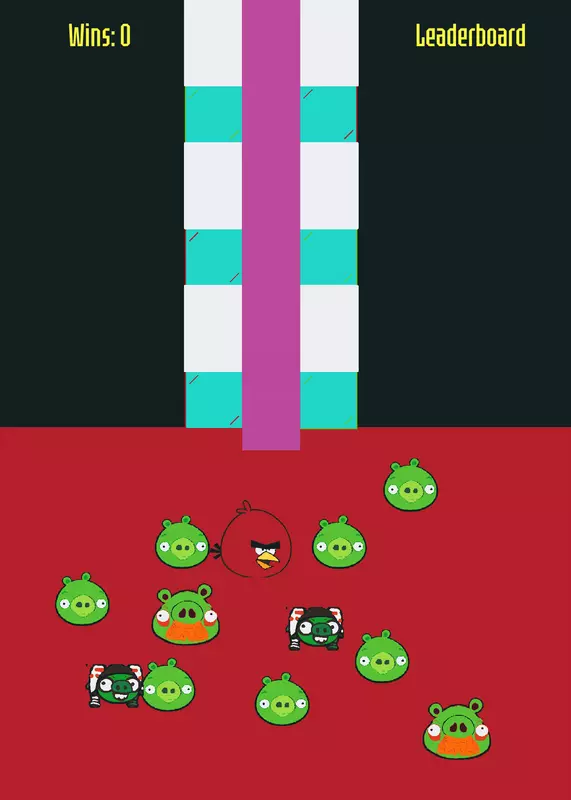 Game by @Porter426_1