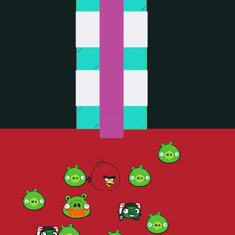 Game by @Porter426_1