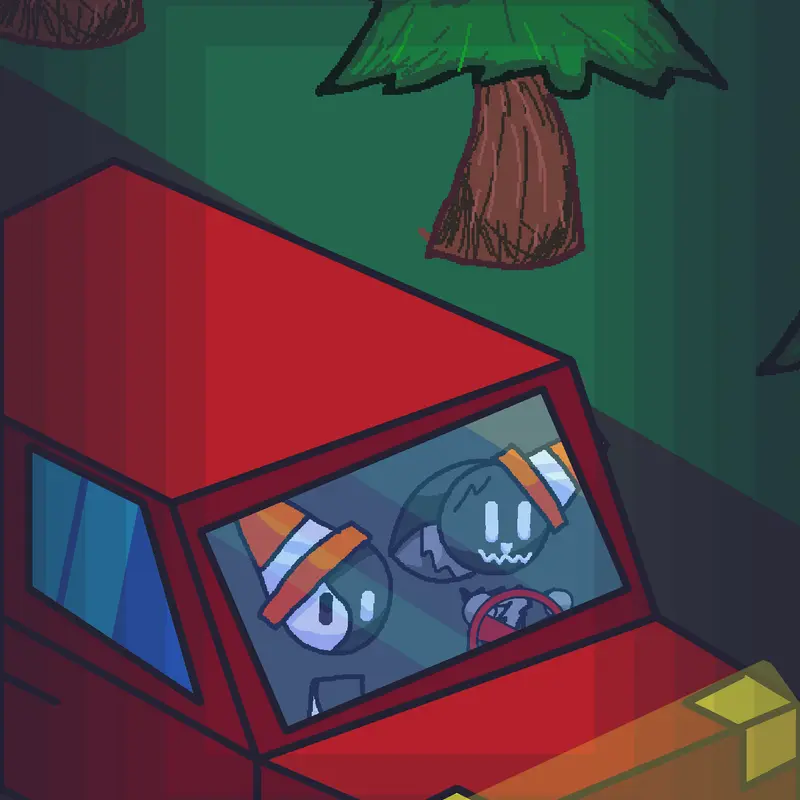 Game by @Pylox