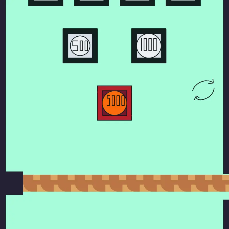 Game by @StarGamez