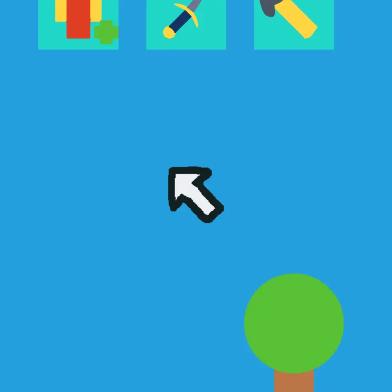 Game by @chulean