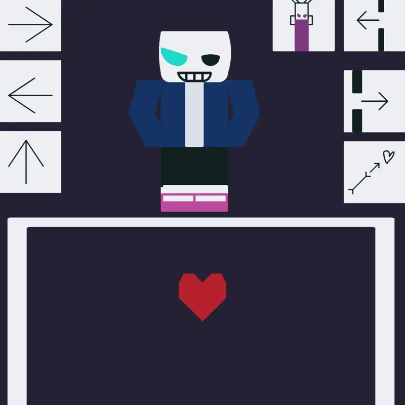 Game by @Jonson7773