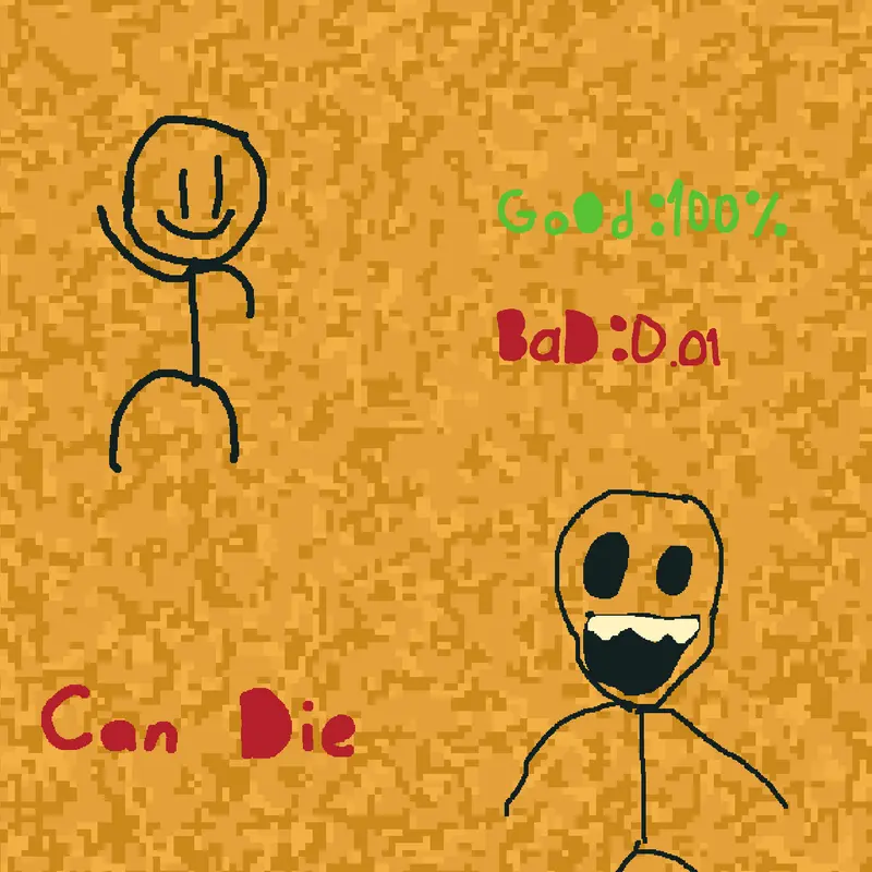 Game by @AmberStoleMyLoaf