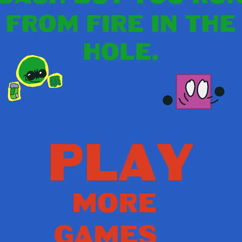Game by @Grey_Sprunki_Lol