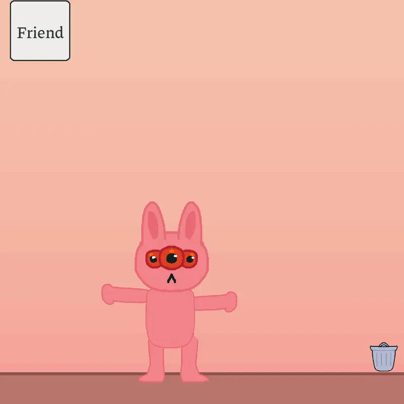 Game by @skyity