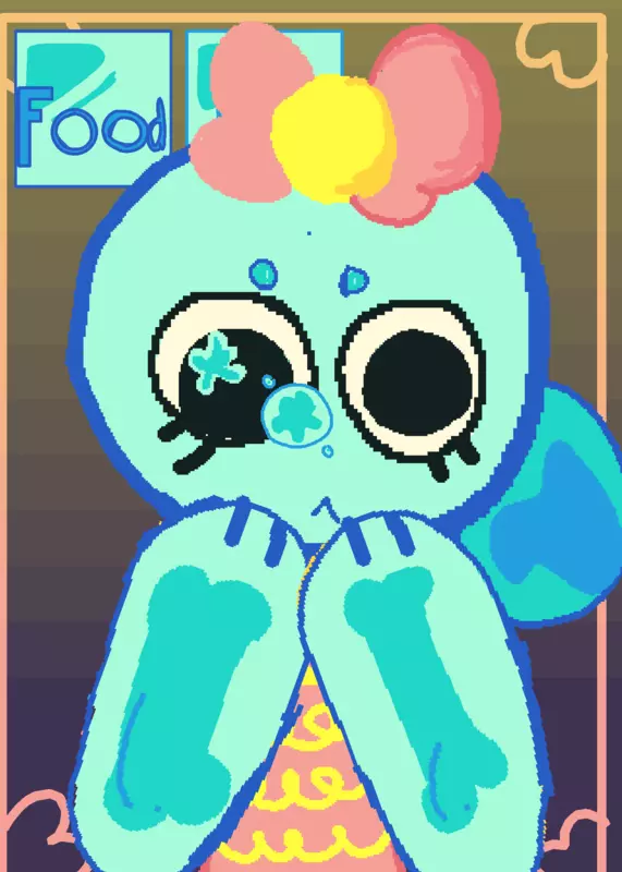 Game by @mushroomcowmilk