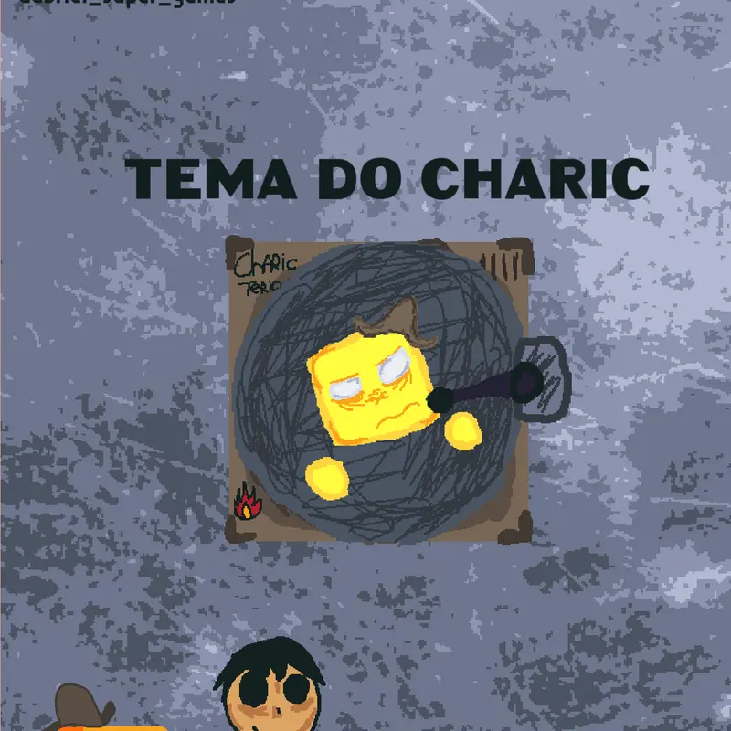 Game by @Charic_Studio