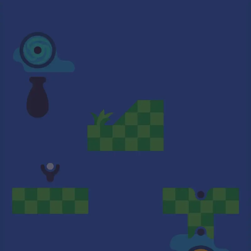 Game by @BCSOren