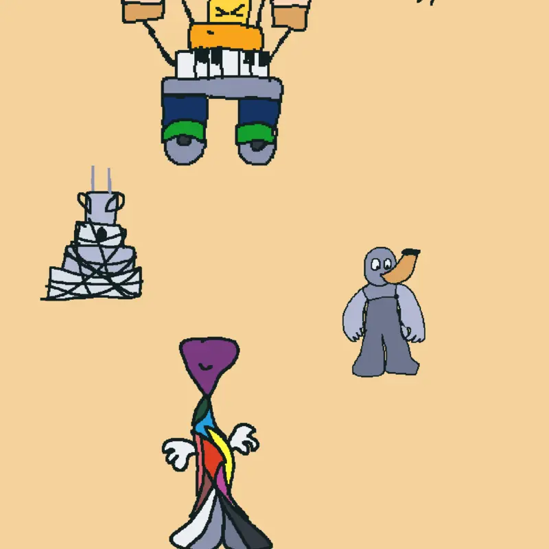Game by @batatafrita1