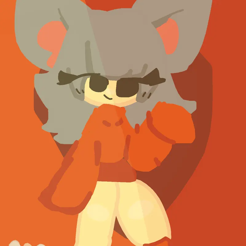 Game by @Official_minccino_2024