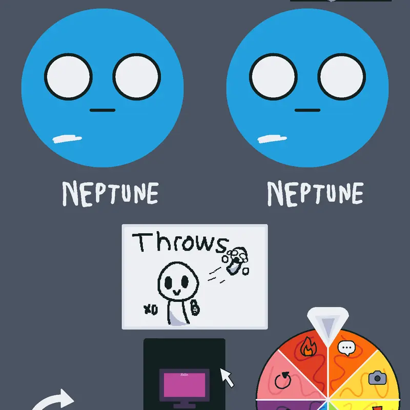 Game by @EarthPlanetball_ofc