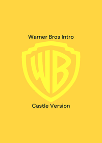 Warner Bros Intro - Castle Version