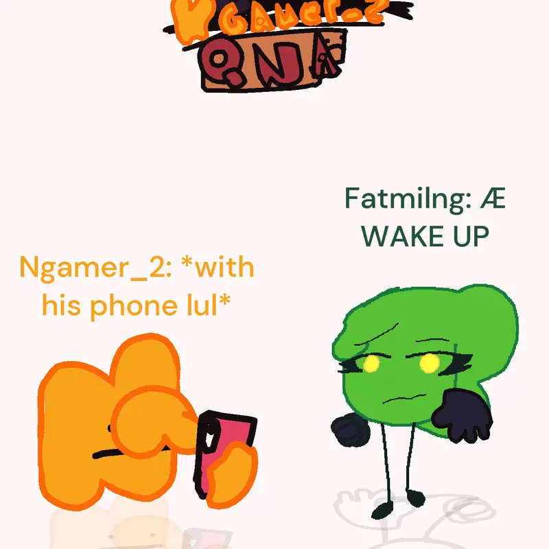 Game by @Fatmilng_official