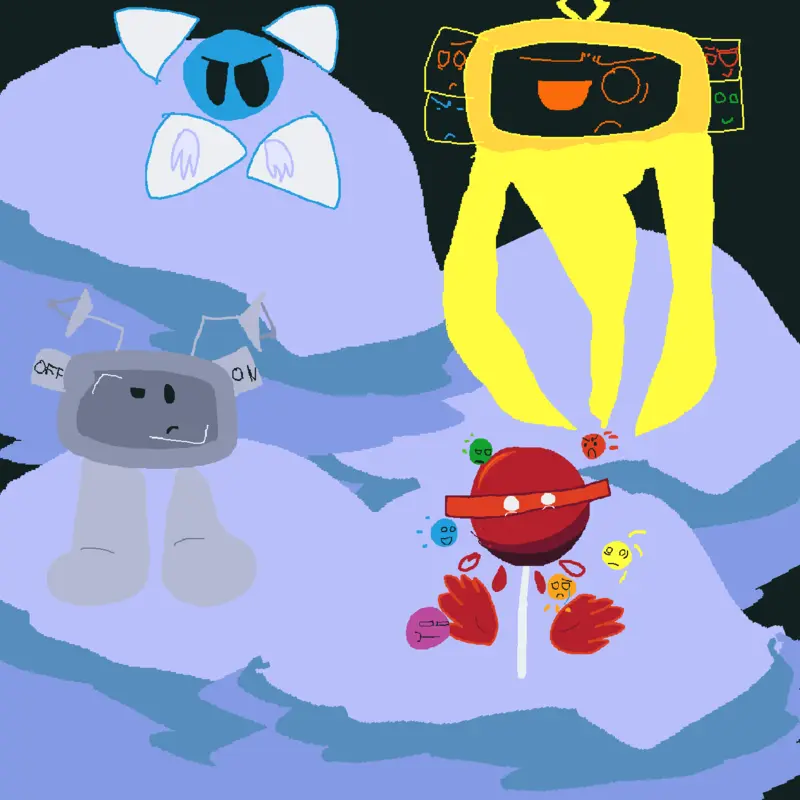 Game by @hi-im-ball