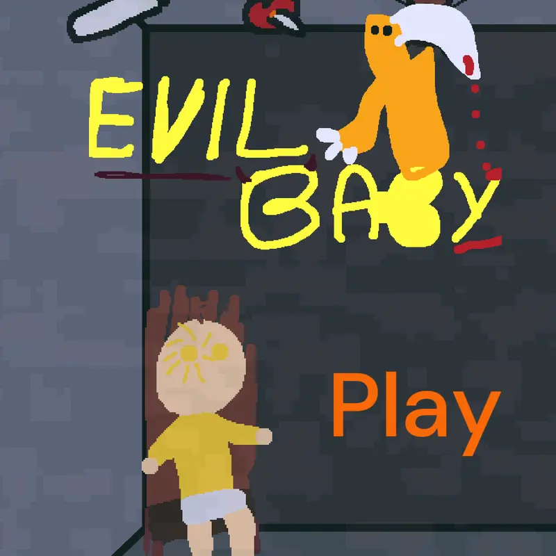Game by @Tyler505