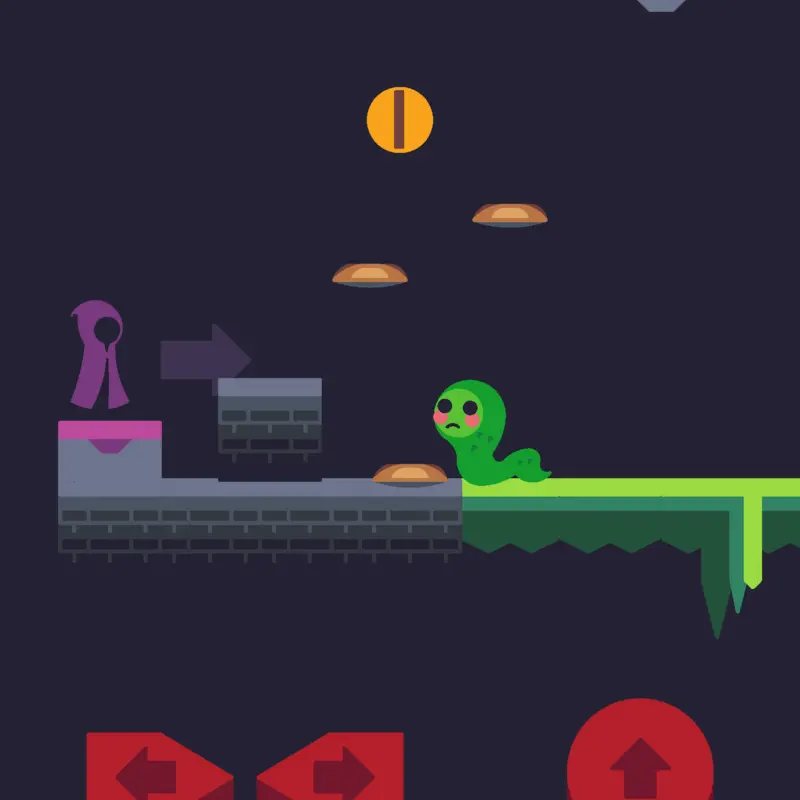 Game by @Vladuranek