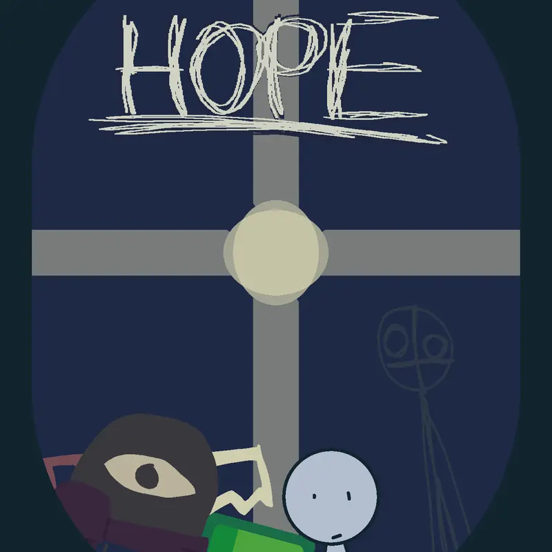 HOpe by @Blehble
