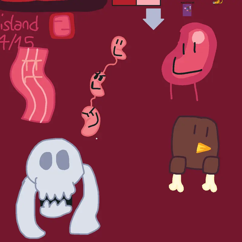 Game by @andy-dandys-wold