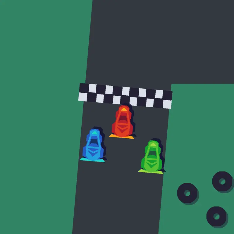 Game by @monkeybucketer