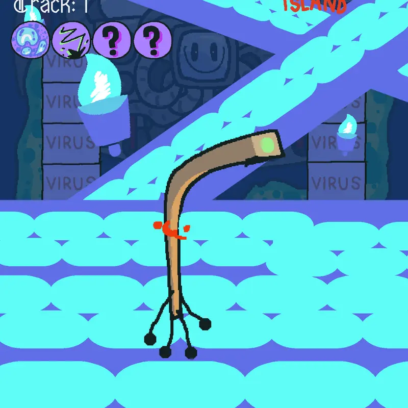 Game by @petteyisfannyandmrsun