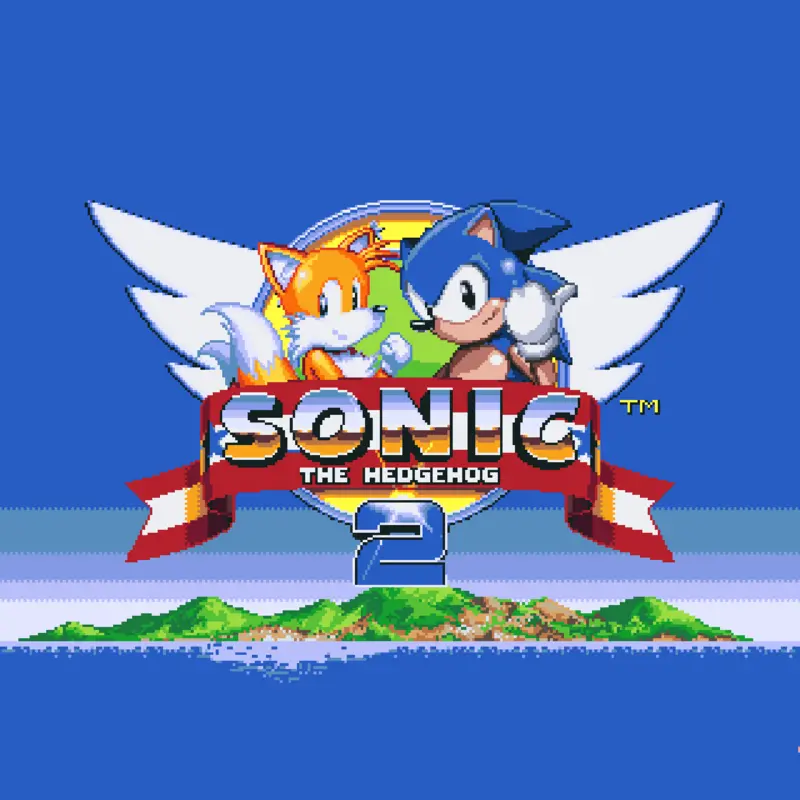 Game by @sonicxxx