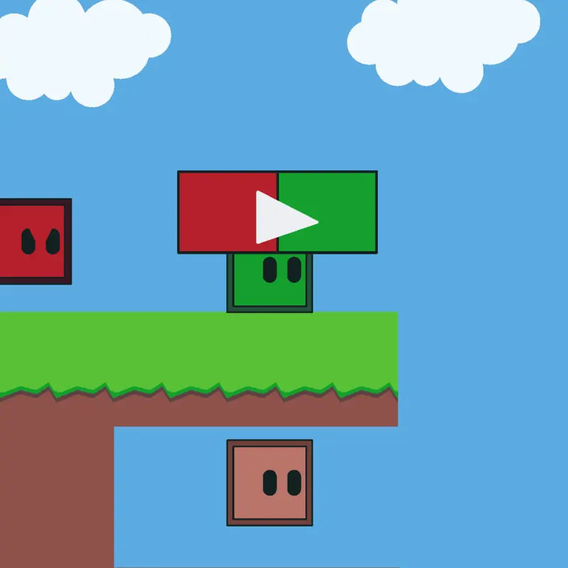Game by @Geometrydash1715
