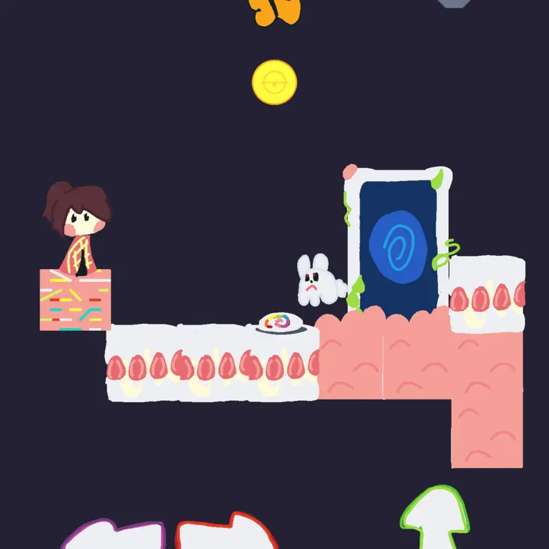 Game by @xella_xanna