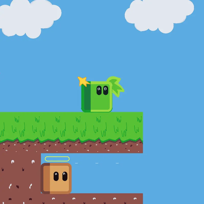 Game by @jersonpro50507