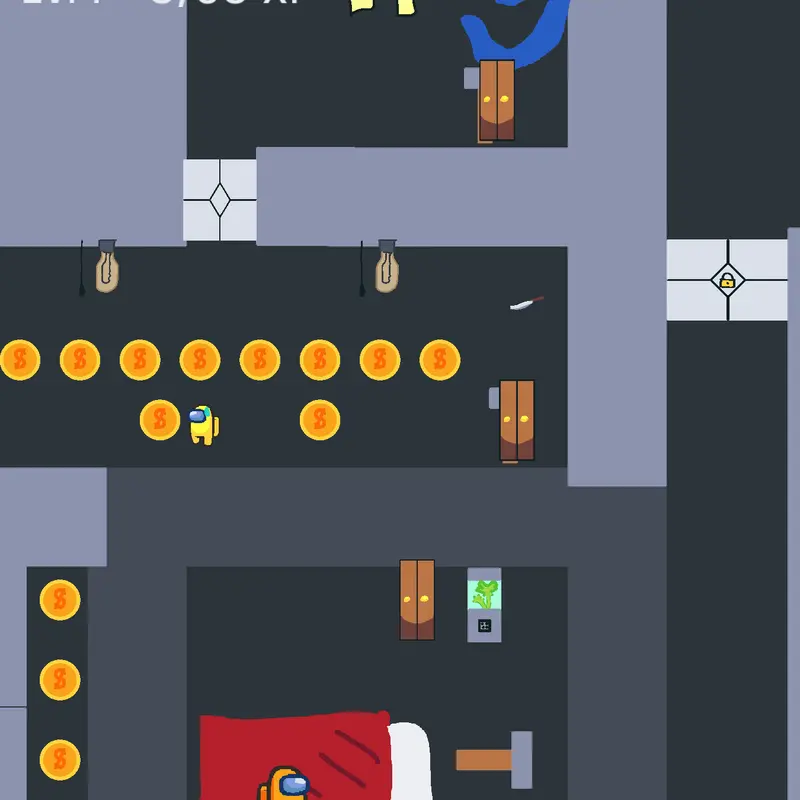 Game by @JohnCreates2