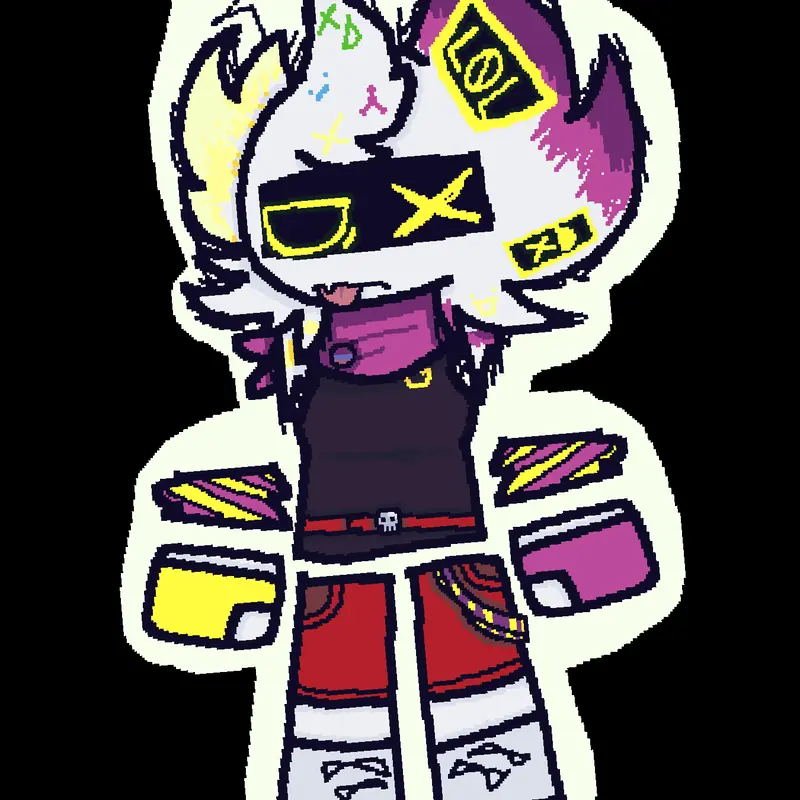 Game by @Da_Silly