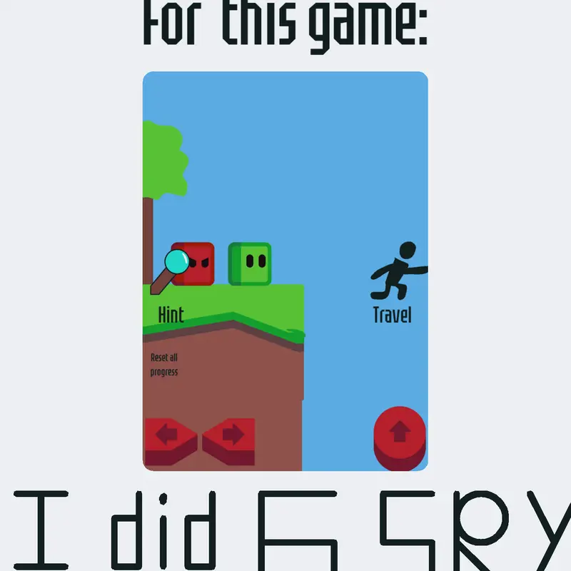 Game by @mikeyboi29