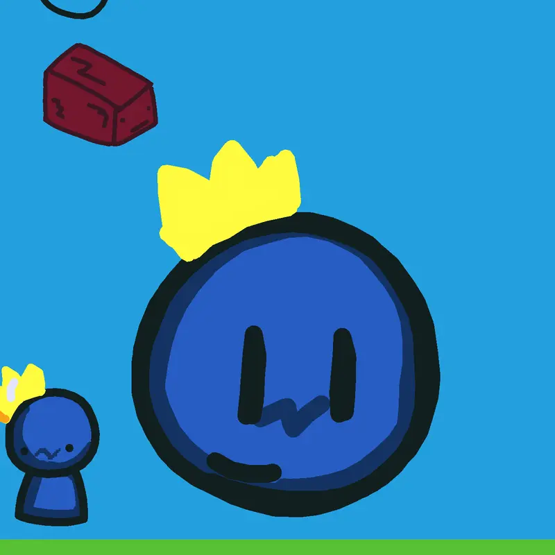 Game by @blue_rainbow_friends55