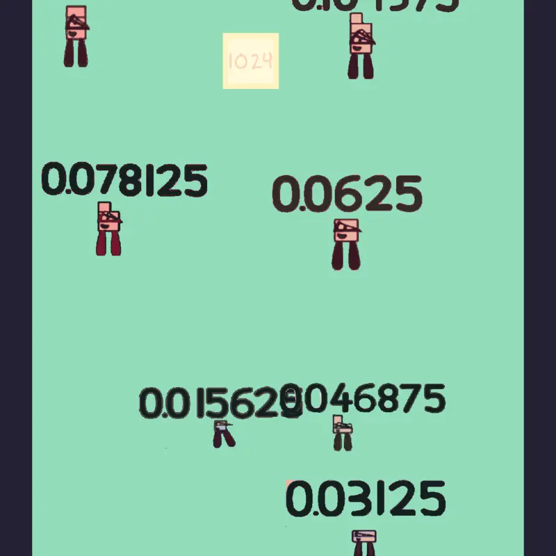Game by @YohamBruno