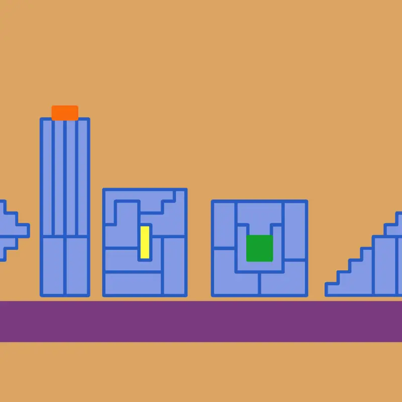 Game by @MilesTheLittleFox