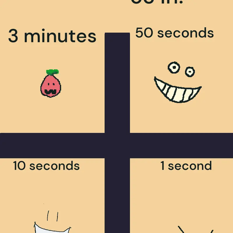 Game by @jeremaht